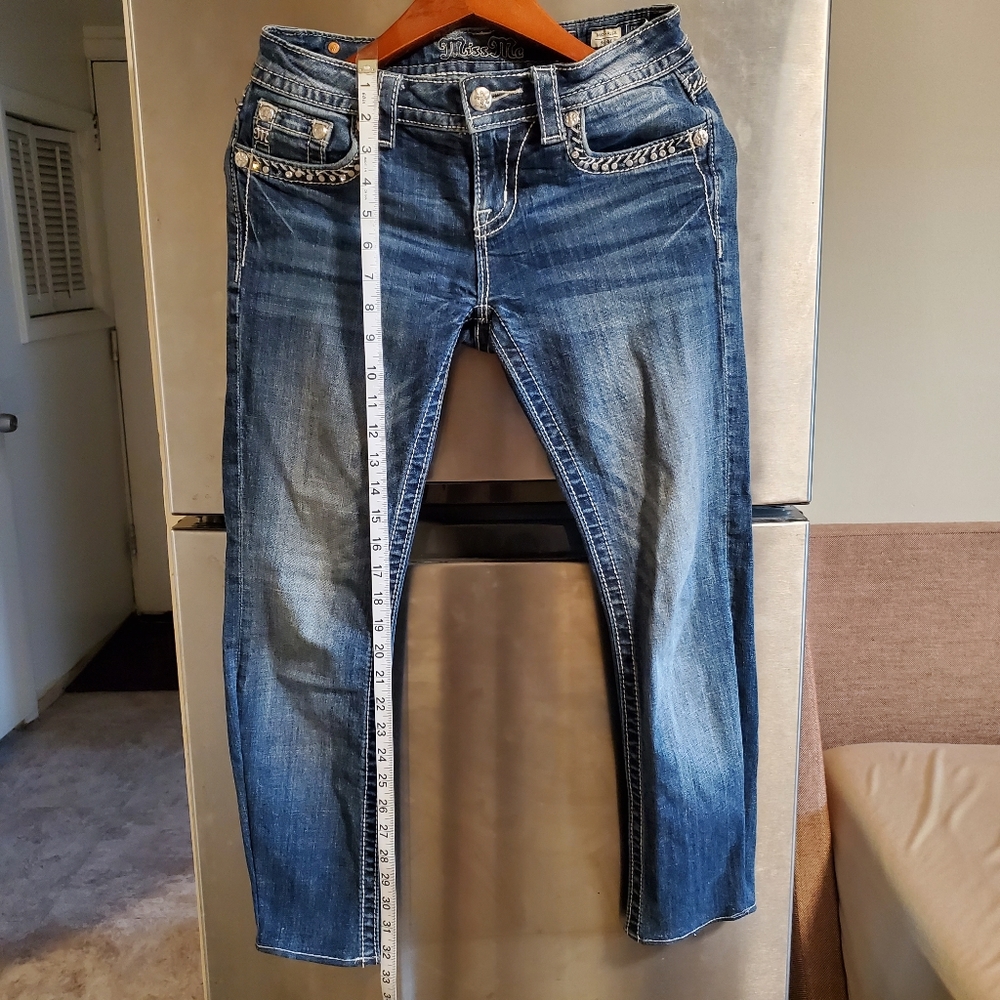 Women's Miss Me Jeans